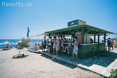 Mitsis Rodos Maris Hotel 18
